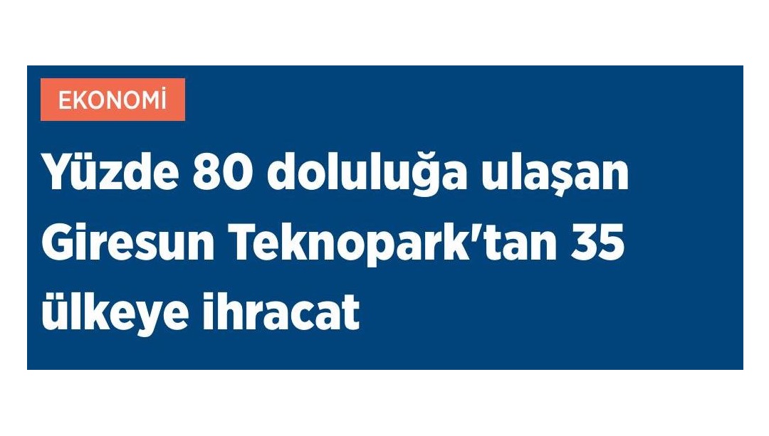 Anadolu Ajansı Haber