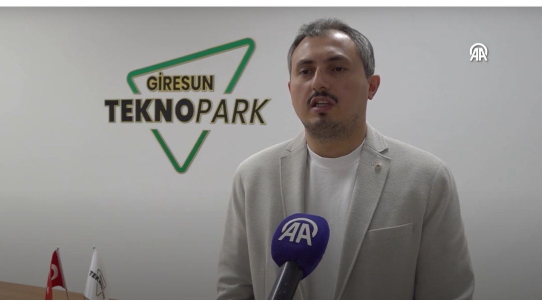 Anadolu Ajansına Röportaj
