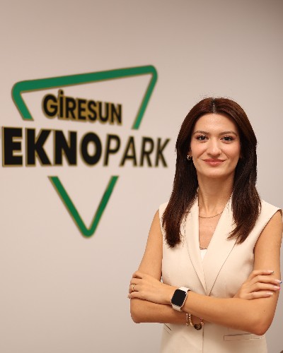 Ecem Selin AKKAYA TİRİŞ