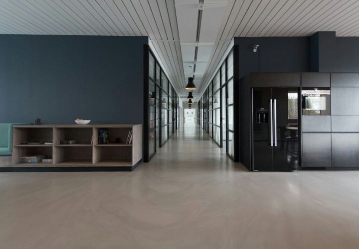 Etkinlik ve eğitim ortamı