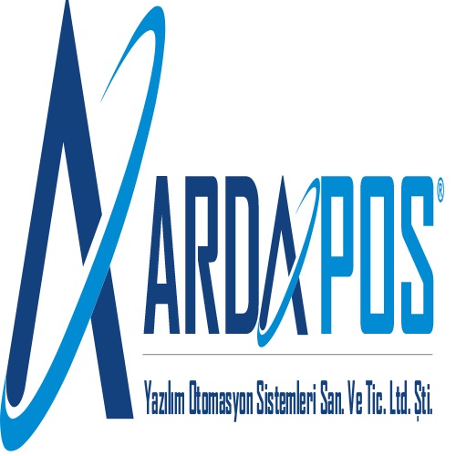 ARDA POS YAZILIM OTOMASYON SİSTEMLERİ SAN. VE TİC. LTD. ŞTİ.
