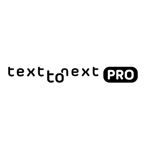 TEXT TO NEXT PRO TEKNOLOJİ ANONİM ŞİRKETİ