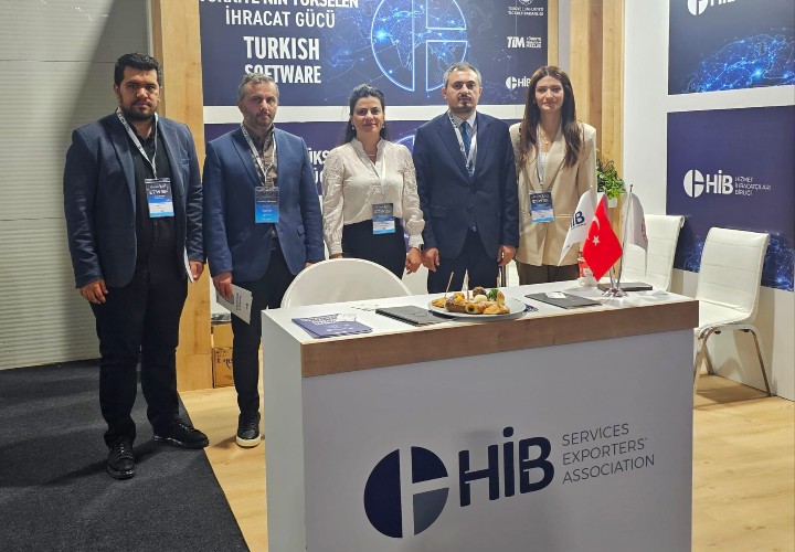 Bölgesel İnovasyon Ağı Genişliyor: Giresun Teknopark Eurasia Tech Week’te