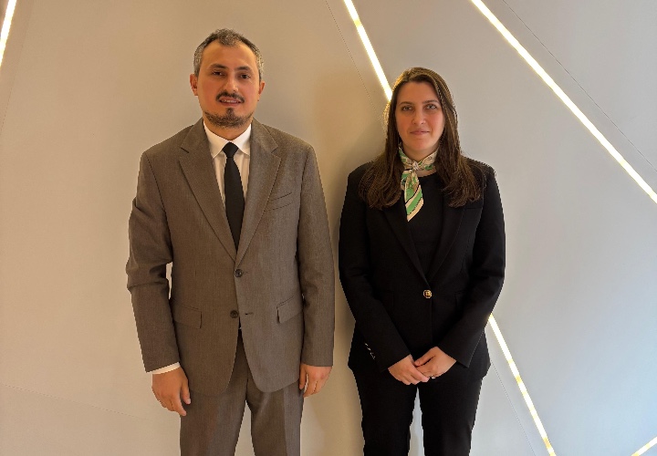 Girişimcilik Ekosisteminde Stratejik İş Birliği: Giresun Teknopark ve T3 Girişim Merkezi