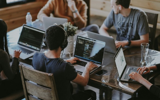 Giresun ve bölge teknoloji yatırımları