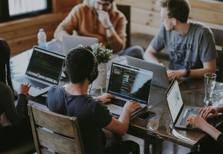 Giresun Teknopark kampüsü