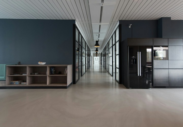 Giresun Teknopark kampüsü