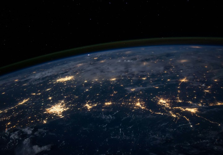 Giresun Teknopark çalışma ortamı