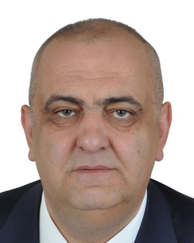 Ali FATOĞLU